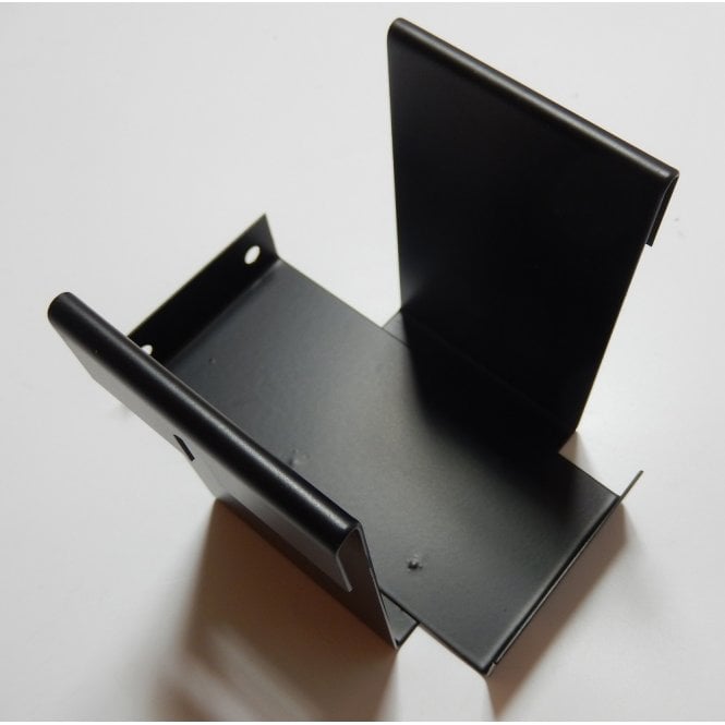 Triumph Battery Carrier Matt Black Finish OEM No 82-6891 Made in UK