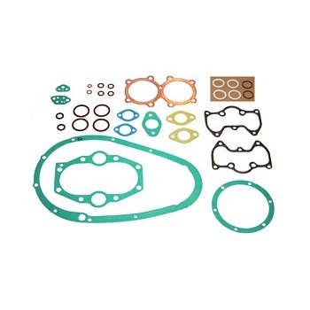 Triumph Bonneville Gasket Set Complete