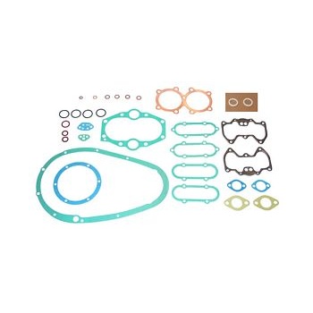Triumph Bonneville Gasket Set Complete