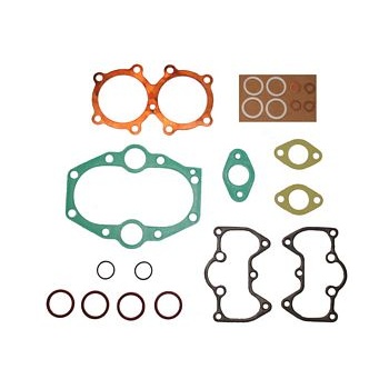 Triumph Bonneville Gasket Set Decoke Made in England OEM No 99-9937