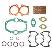 Triumph Bonneville Gasket Set Decoke Made in England OEM No 99-9937