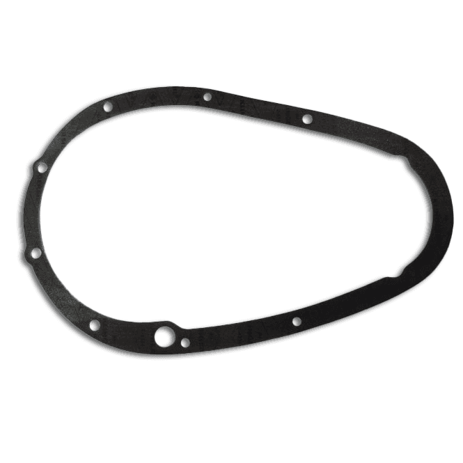 Triumph Bonneville T140, TR7 Chaincase Gasket Models 1973 on UK Made OEM No 71-7009
