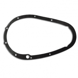 Triumph Bonneville T140, TR7 Chaincase Gasket Models 1973 on UK Made OEM No 71-7009