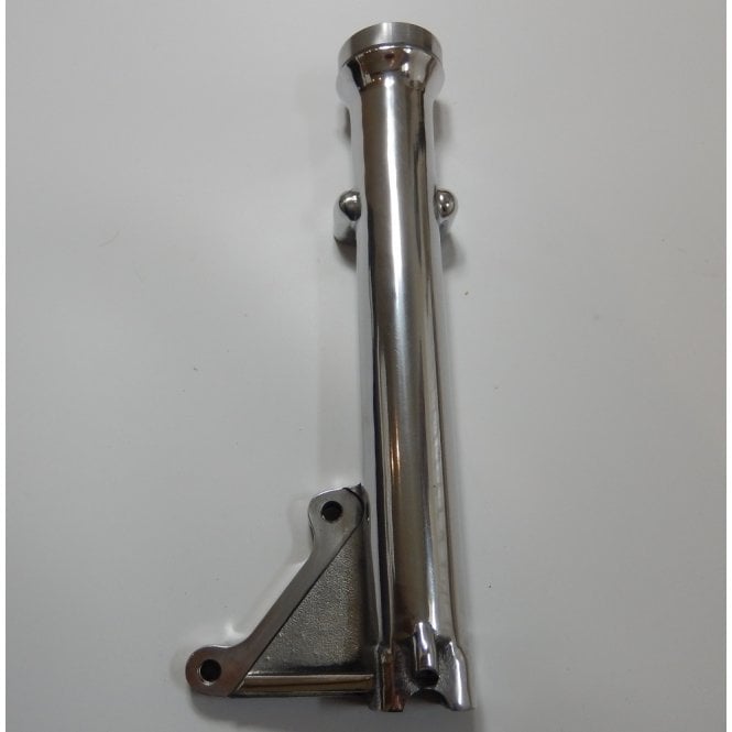 Triumph BONNEVILLE T140 TRIDENT T150 T160 RIGHT HAND DISC FORK SLIDER 97-7159