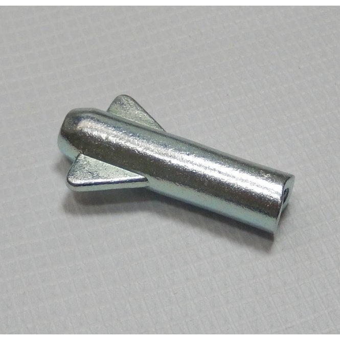 Triumph Brake Rod Adjuster 1/4