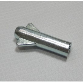 Triumph Brake Rod Adjuster 1/4" UNF Thread (Torpedo Type) OEM No 82-7387