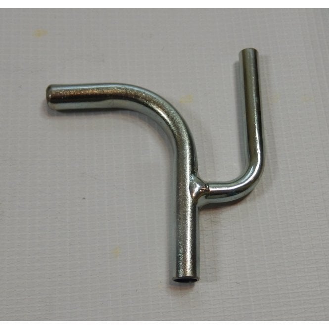 Triumph Breather Pipe Junction Oil Tank 1968-1970 OEM No 70-5370 UK Made