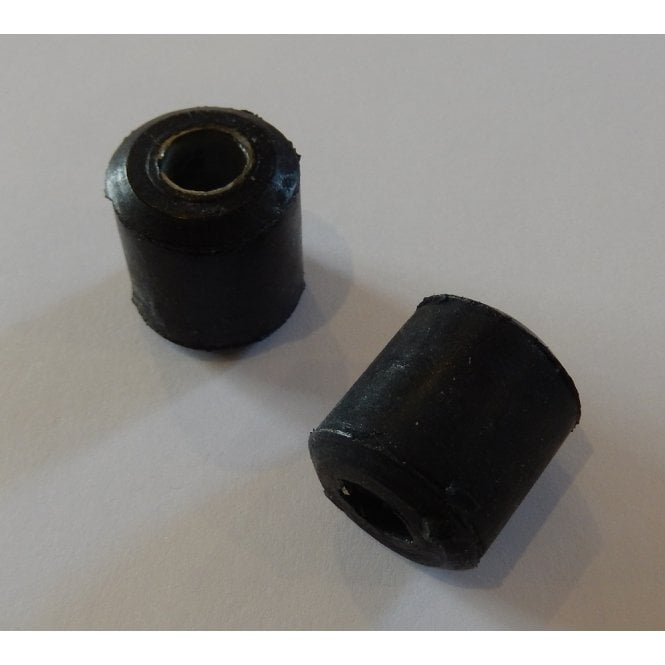 Triumph & BSA 3/8 Bore Girling Suspension Bush Sold as a Pair for Classic Motorcycle