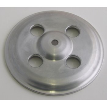 Triumph / BSA A & B Models Alloy Clutch Pressure Plate