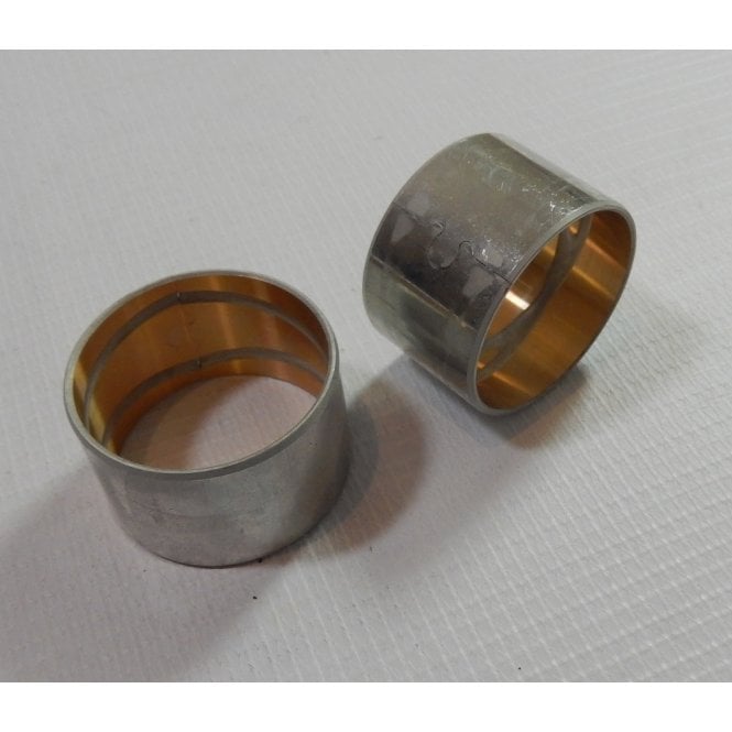 BSA Triumph A65 Swing Arm Bushes Sold as a Pair OEM no 82-6042 UK Made