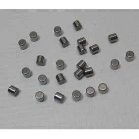 Triumph / BSA Clutch Rollers 3/16" Set of 25 For Unit Singles & Villiers Engines OEM No 57-2719