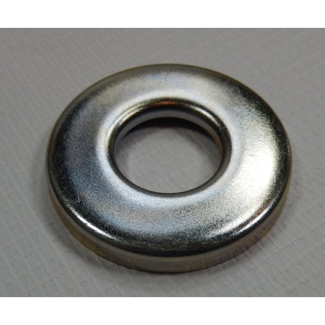 Triumph / BSA Dust Cover Full Width Hub OEM No 37-1237 UK Made