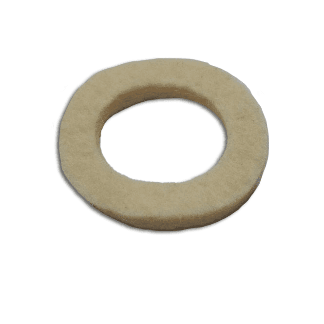 BSA Triumph Gearbox Felt Washer OEM No 57-2677 Made in UK