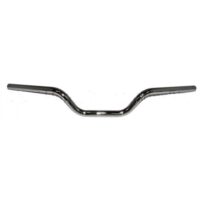 Triumph BSA Handlebars Europe Narrow Made in England OEM No 06-5748