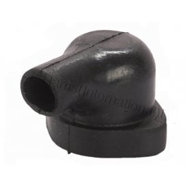 Triumph, BSA Ignition Switch Rubber Boot For Lucas Ignition Switches OEM No 97-2262