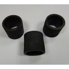 Triumph & BSA Tripples Carburetter Rubber Hose Set of 3