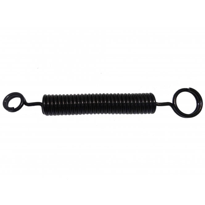 Triumph Centre Stand Spring Black Finish OEM No 82-0975 Made in England