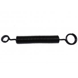 Triumph Centre Stand Spring Black Finish OEM No 82-0975 Made in England
