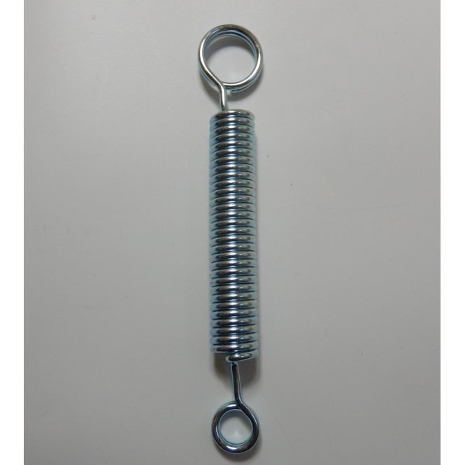 Triumph Centre Stand Spring Chrome Finish OEM No 82-0975 Made in England