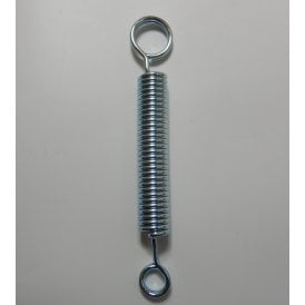 Triumph Centre Stand Spring Chrome Finish OEM No 82-0975 Made in England