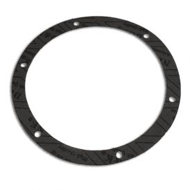 Triumph Classic Motorcycle Sprocket Cover Gasket Fits 350, 500, 650, 750cc