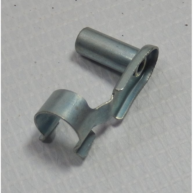 Triumph Clip Type Pivot Pin OEM No 37-2006 Made in UK