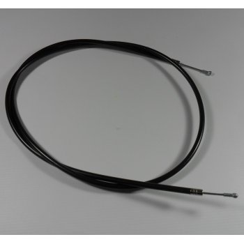 Triumph Clutch Cable Fits 6T/TR6S/S/T120/T120R/T120T (1962-64) 