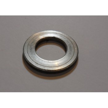 Triumph Clutch Mainshaft Nut Washer Pt No T1045