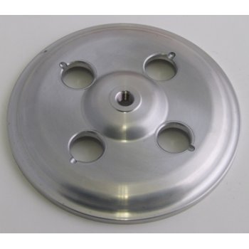 Triumph Clutch Pressure Plate 