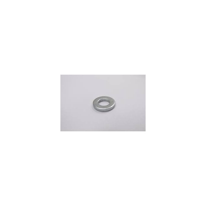 Triumph Cylinder Head thick Washers Set of 4 in Stainless Steel