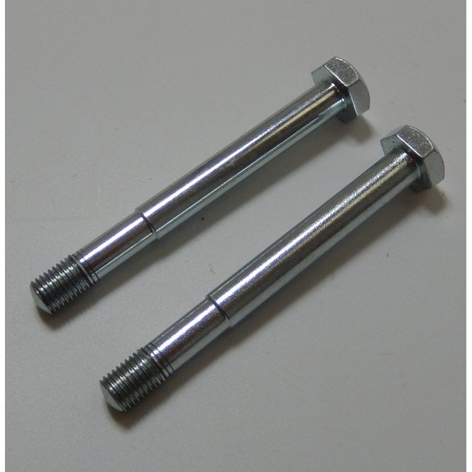 Triumph Daytona 500cc Rocker Box Bolts Sold as a Pair OEM No 70-3809 Made in England
