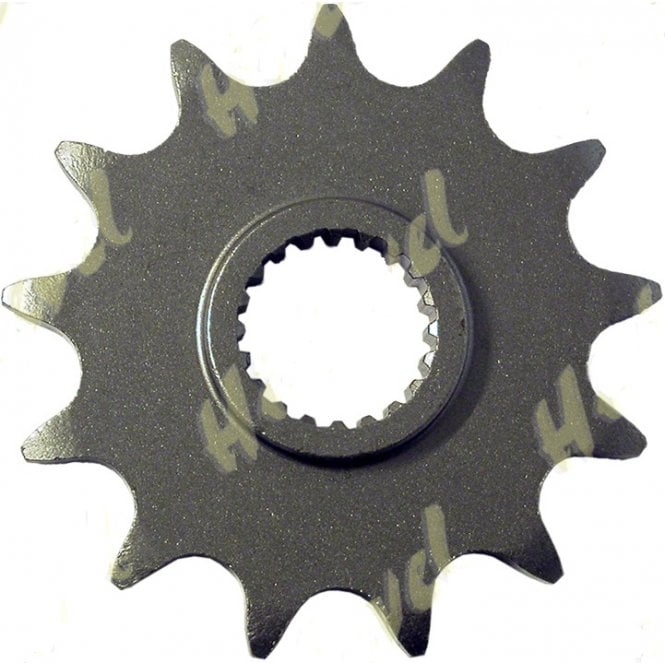 Triumph Daytona 600 JTF1182 Front Gearbox Sprocket 14 Teeth 