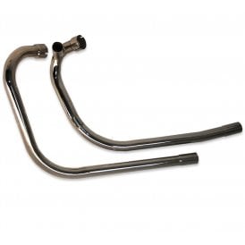 Triumph Daytona T100R Exhaust Downpipes OEM 70-9662/3