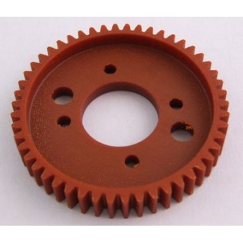 Triumph Fibre Gear Drive Wheel