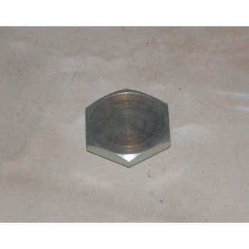 Triumph Fork Stanchion Top Nut