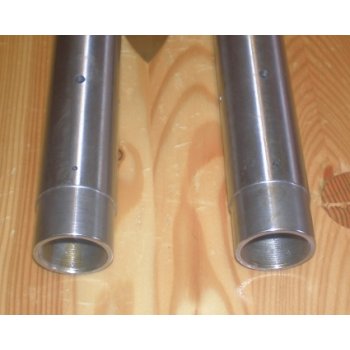 Triumph Fork Stanchions (1960 -62)