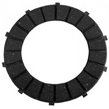 Triumph Friction Clutch Plate