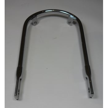 Triumph Front Mudguard Stay Fits T100, T120, TR6 1964-70 Chrome Made in England