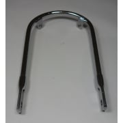 Triumph Front Mudguard Stay Fits T100, T120, TR6 1964-70 Chrome Made in England