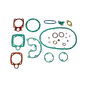 Triumph Gasket Set Complete for Classic Motorcycle