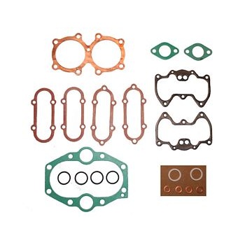 Triumph Gasket Set Decoke