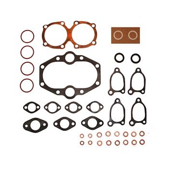 Triumph Gasket Set Decoke