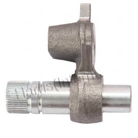 Triumph Gear Change Quadrant Assembly - 4 Speed - Pre-Unit and Unit 500/650cc Models