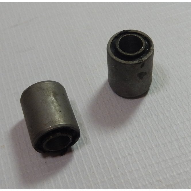 Triumph Handlebar Bushes Mounting (Pair) OEM No 97-1527 Made in UK
