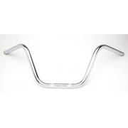 Triumph Handlebar Chrome T140V, TR7V, 1973 on U.S.A. Specification OEM No 97-7001