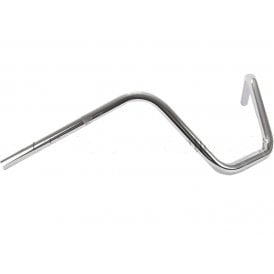 Triumph High Bar Chrome T140E 1979 OEM No 97-7040 Made in England