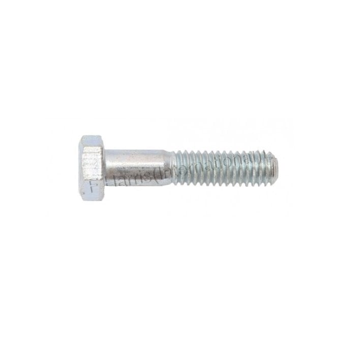 Triumph High Tensile Bolts Set of 4 OEM No 14-6219 Made in England