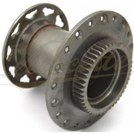 Triumph Hub QD Models Made in England OEM No 37-3595 Made in England