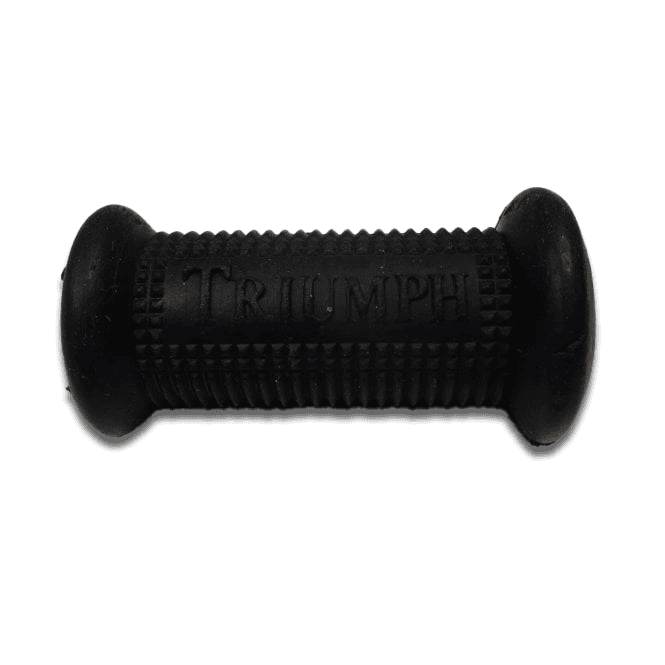 Triumph Kickstart Rubber Open Ended For Classic Motorcycles OEM No 57-2330