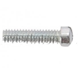 Triumph Master Cylinder Screw Short Type OEM No 21-2192 UK Made